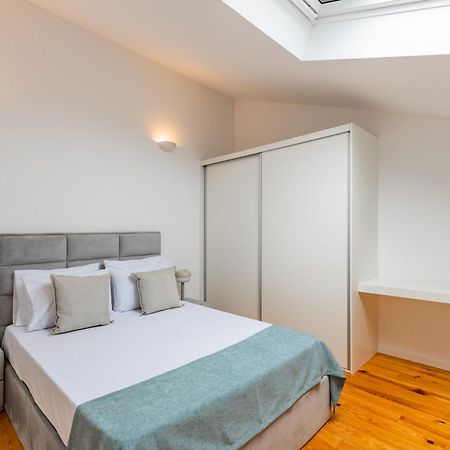 A Window To Porto - Pestana Charming Flat Apartment Exterior photo