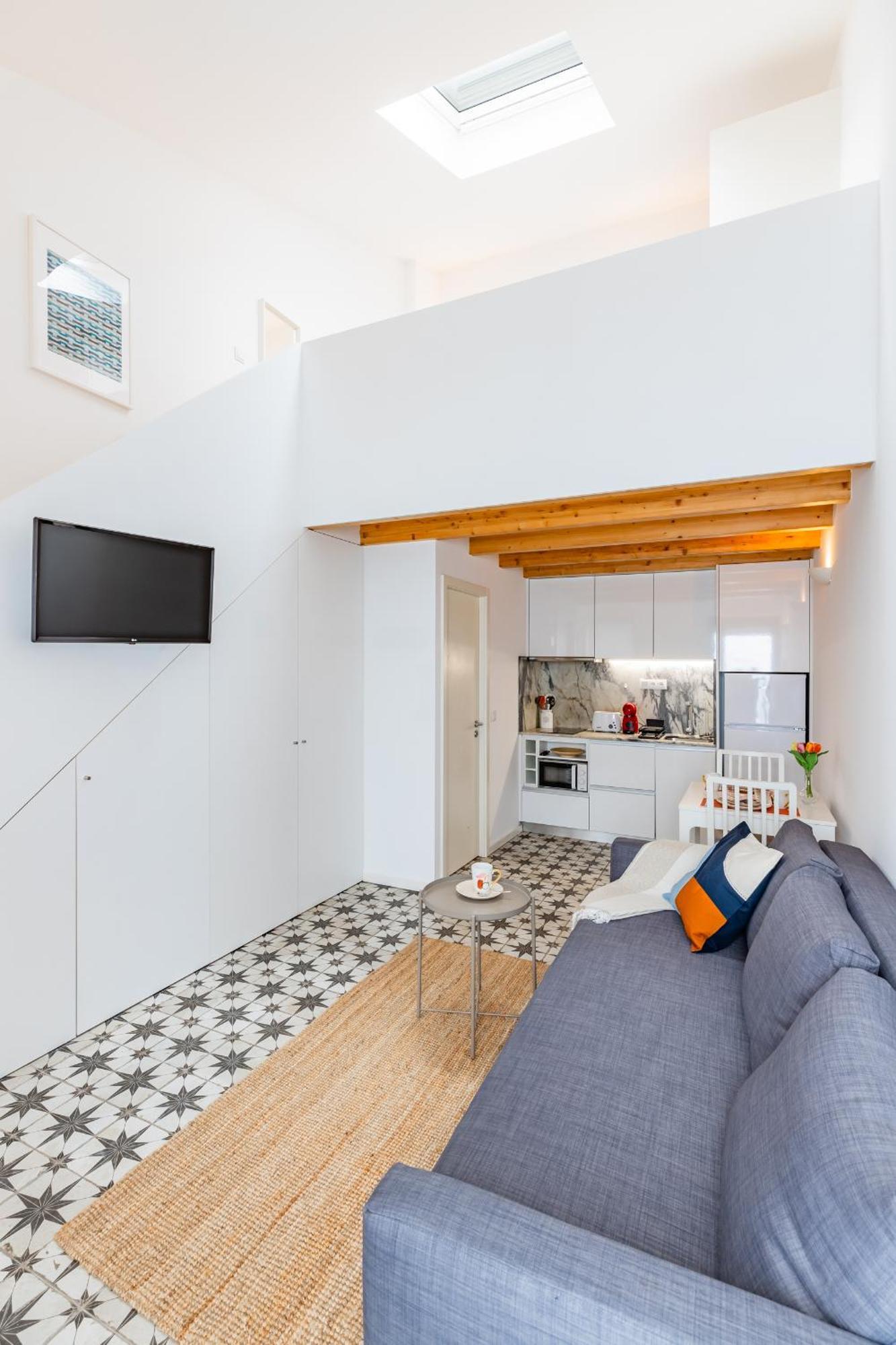 A Window To Porto - Pestana Charming Flat Apartment Exterior photo