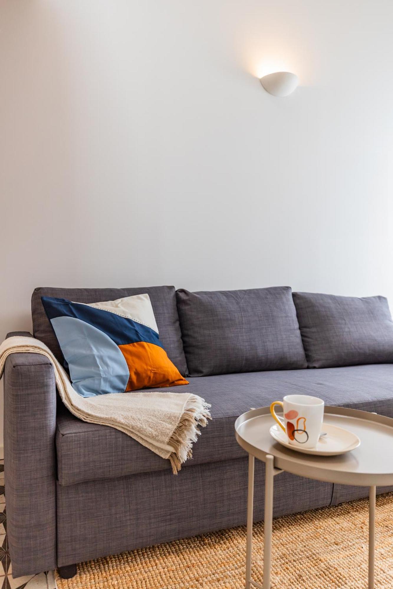 A Window To Porto - Pestana Charming Flat Apartment Exterior photo