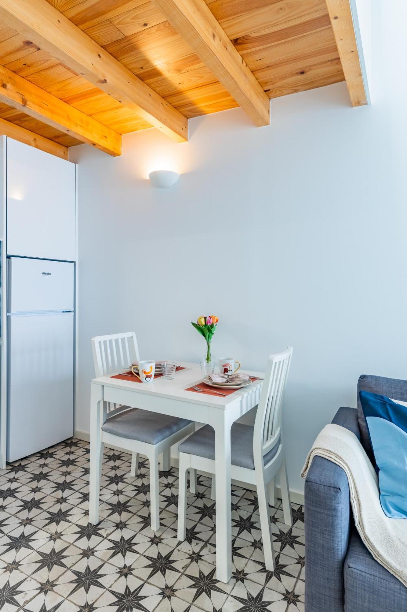 A Window To Porto - Pestana Charming Flat Apartment Exterior photo