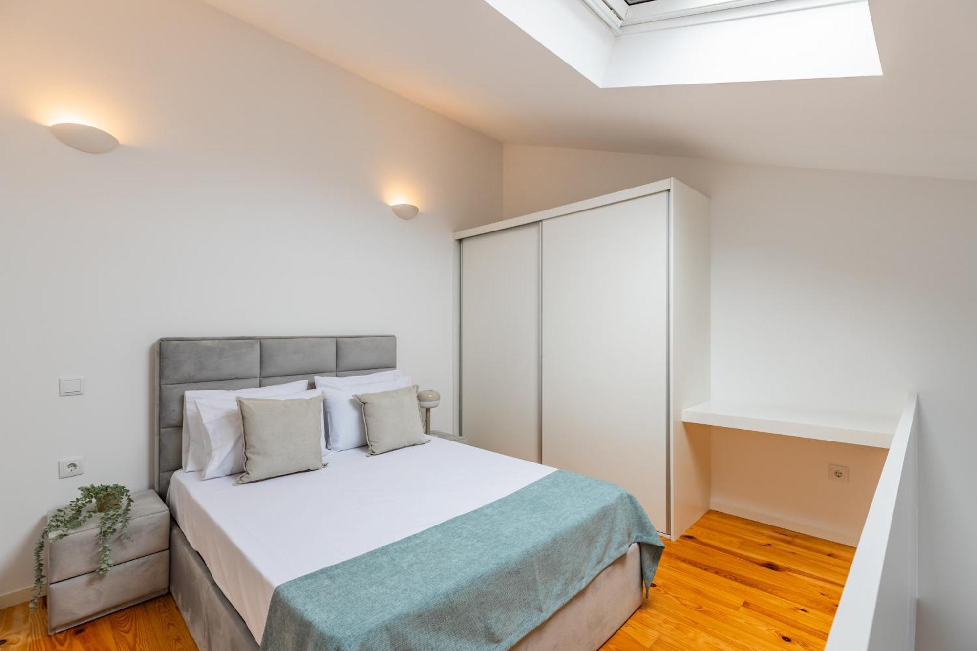 A Window To Porto - Pestana Charming Flat Apartment Exterior photo
