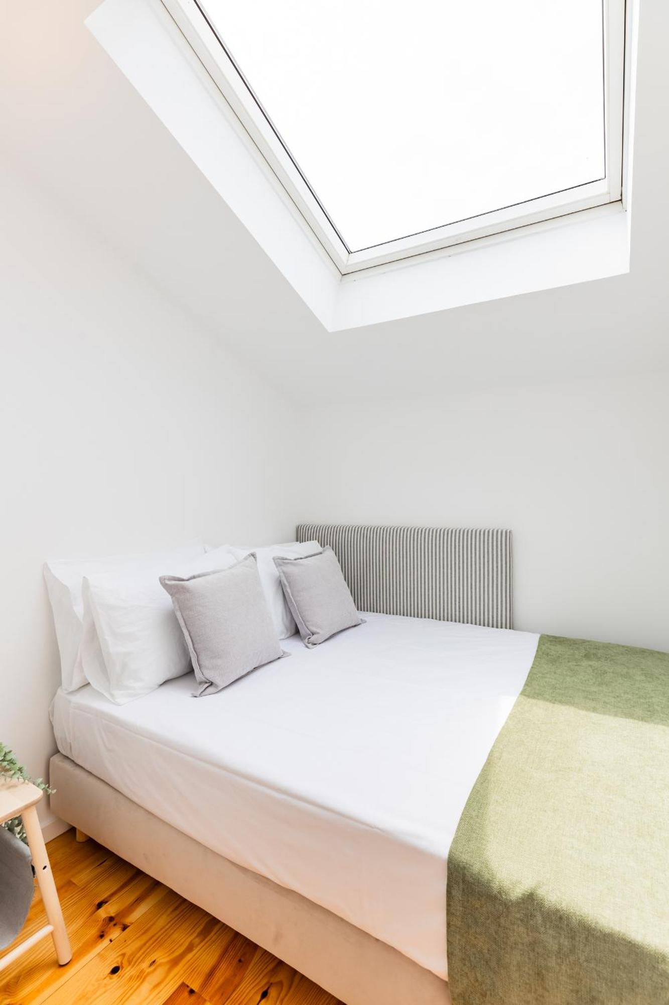 A Window To Porto - Pestana Charming Flat Apartment Exterior photo