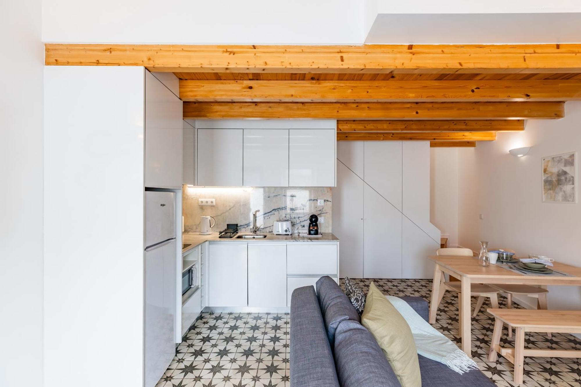 A Window To Porto - Pestana Charming Flat Apartment Exterior photo